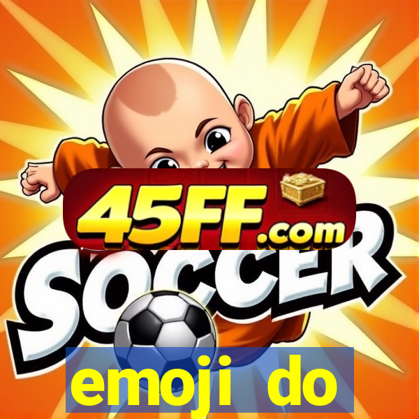 emoji do corinthians whatsapp